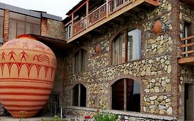 Twins Wine House
